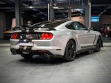 Ford Mustang  Shelby GT 500-Body-Kit Tüv Neu 1 Hand - Ford Mustang: Schwarz, Shelby