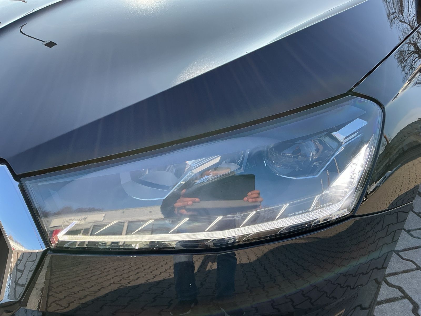 Skoda Fabia - Bild 16