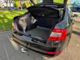 Skoda Octavia 2.0 TDI Green tec DSG Elegance Elegance
