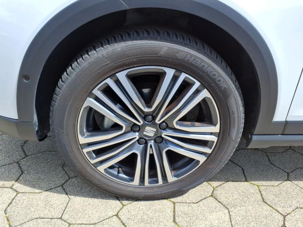Seat Arona - Bild 6