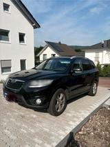 Hyundai Santa Fe 2.2 CRDI - gebrauchte Hyundai SANTA FE aus dem Jahr 2011