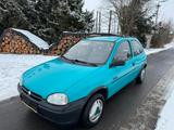 Opel Corsa 1.4i Swing/Automatikgetriebe/Tüv.09.2026/ - Opel aus 1994