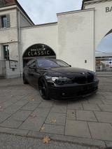 BMW 750Li A - Vollausstatung - gebrauchte BMW 750 aus dem Jahr 2007