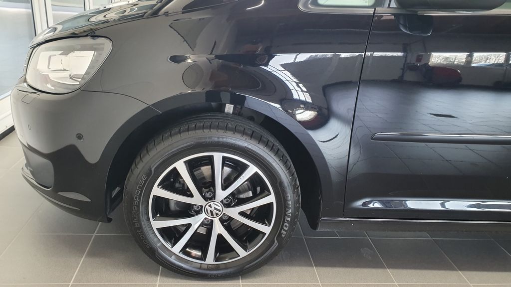 1.4 TSI DSG*Bi-Xenon*AHK*PANO*KAMERA*NAVI