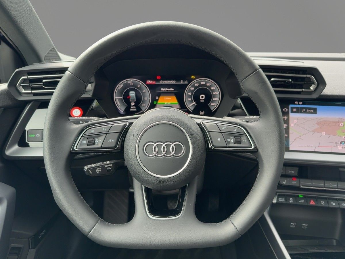 Audi A3 - Bild 12