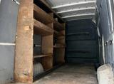 Volkswagen Crafter 2,5 TDI  L2-H2 Hoch+Lang*Garantie* - VW Crafter in Dortmund