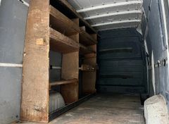 VW Crafter 35 mittel L2H2 Hochdach - Vorschau 3