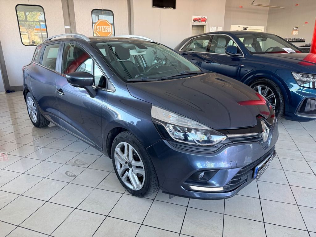 Image of Renault Clio