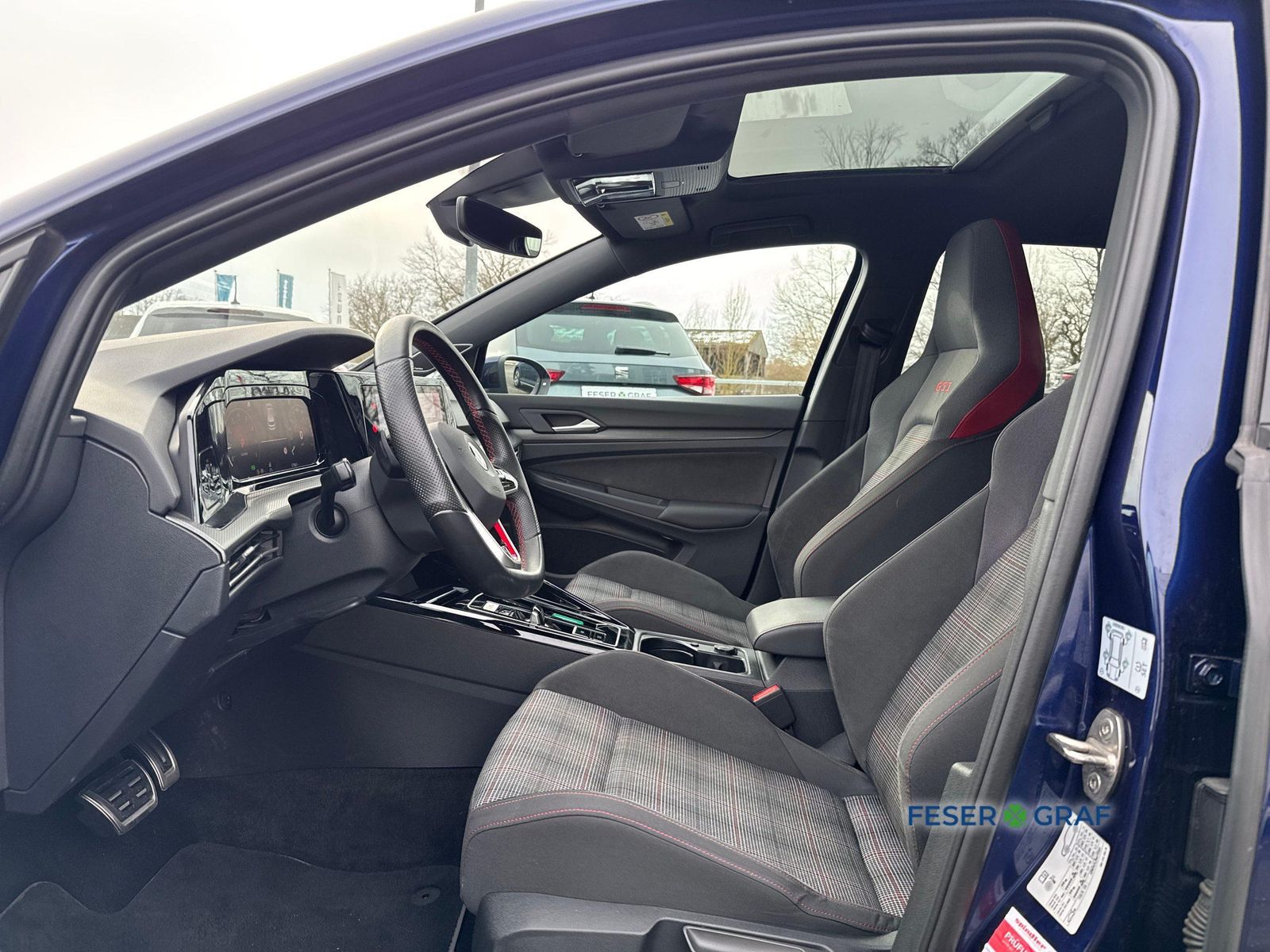 Volkswagen Golf - Bild 7