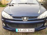 Peugeot 206 CC Platinum 110 Platinium - Peugeot 206: Platinium