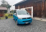 Volkswagen VW Volkswagen T5 California Sondermodell C... - gebrauchte VW T5 California aus dem Jahr 2011