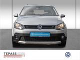 Volkswagen Polo V 1.2 TSI Cross NAVI PDC SHZ - VW Polo Gebrauchtwagen in Hagen