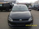 Volkswagen Polo V Lounge BMT/Start-Stopp Klimaautomatik - Volkswagen Polo LOUNGE mit Diesel-Antrieb