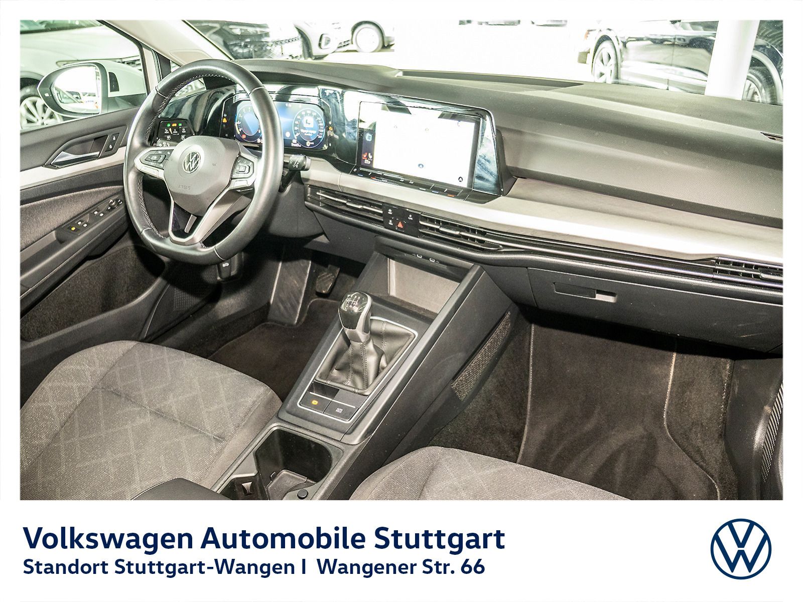 Volkswagen Golf - Bild 5