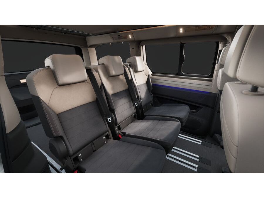Volkswagen T7 California - Bild 7