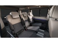 Volkswagen T7 California - Vorschau Bild 7
