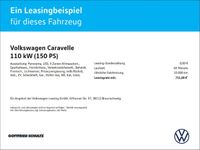 Volkswagen T6 Caravelle - Vorschau Bild 19