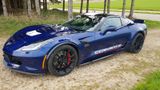 Corvette Grand Sport EU Vollausstattung - Corvette C7 aus 2017