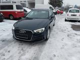 Audi A3 1.6 TDI Sportback AUTOMATIK*Scheckheft*