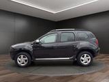 Dacia Duster I Laureate 4x4 *AHK*2.Hand* - Dacia Duster mit Benzin-Antrieb