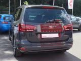 Seat Alhambra 2.0 TDI Style 4Drive AHK Bi-Xenon Navi - Seat Alhambra: Allradantrieb