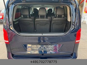 Mercedes V 250 - 11