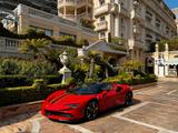 Ferrari SF90 Stradale +LIFT+DAYTONA+FULL CARBON - Ferrari SF90 in München