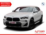 BMW X2 sDrive 20 i M Sport X Head-Up Navi LED ACC - BMW X2: Geländewagen