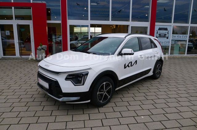 Kia Niro 1.6 GDI Hybrid /Spirit /Technologie-Paket