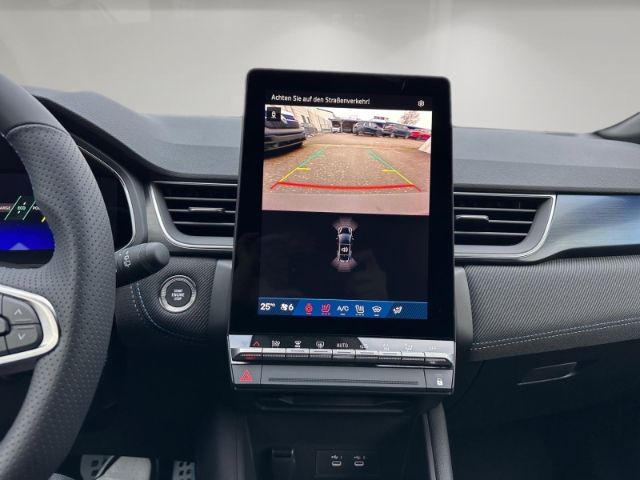 Renault Symbioz - Bild 10