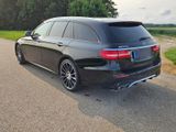 Mercedes-Benz Mercedes-AMG E 53 4MATIC+ T Schiebedach - Mercedes-Benz E 53 AMG