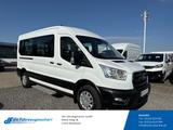 Ford Transit Kombi 350 L3 Trend LIFT* Temp Tel.-Vorb. - Ford Behindertengerecht