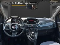 Fiat 500 - Vorschau Bild 9