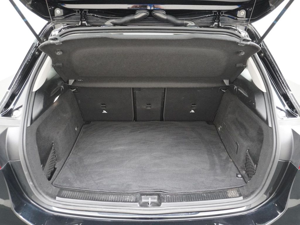 Mercedes-Benz B 180 180d Business Solution Plus AHK | navi | L