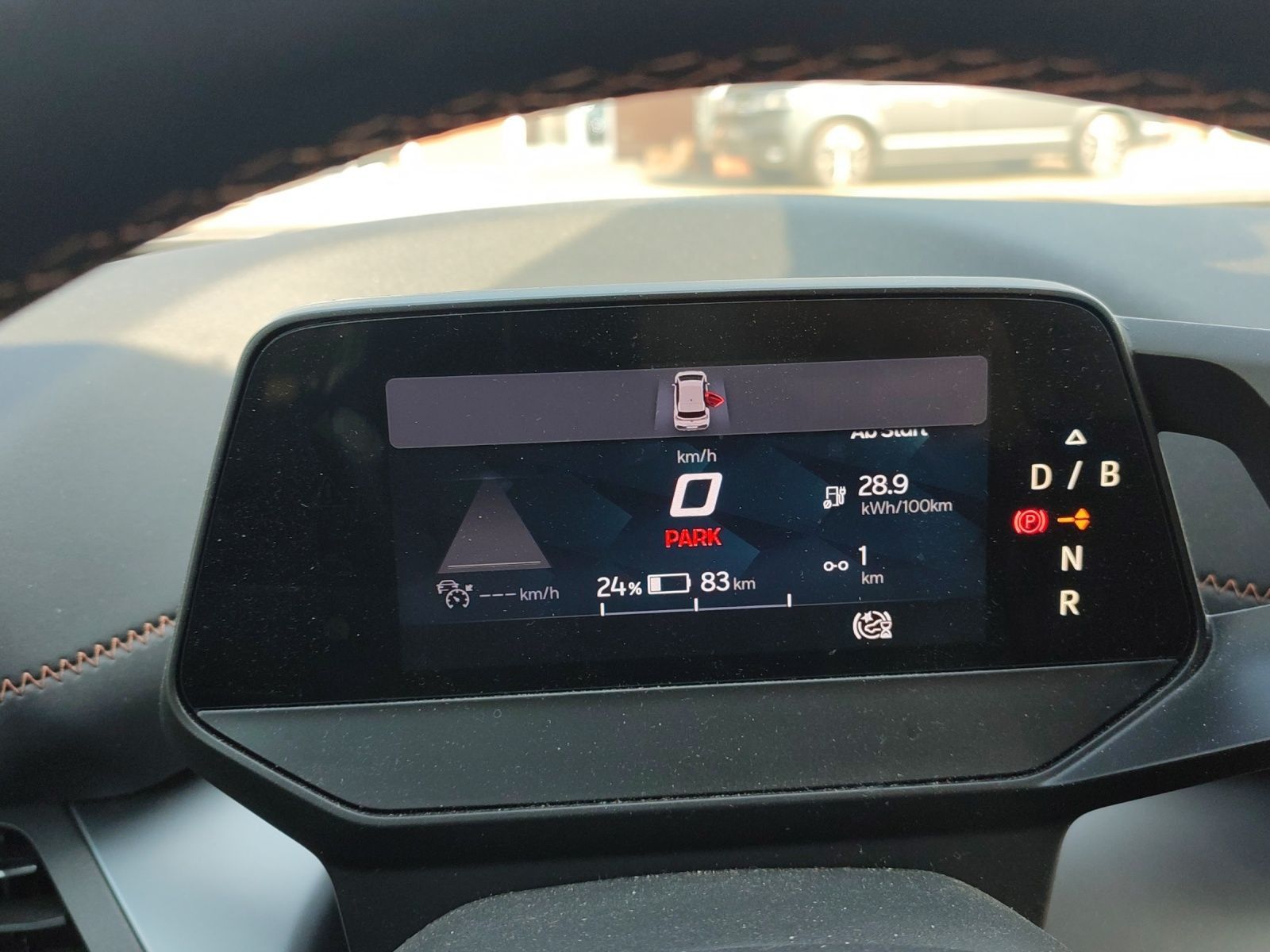 Cupra Born - Bild 11