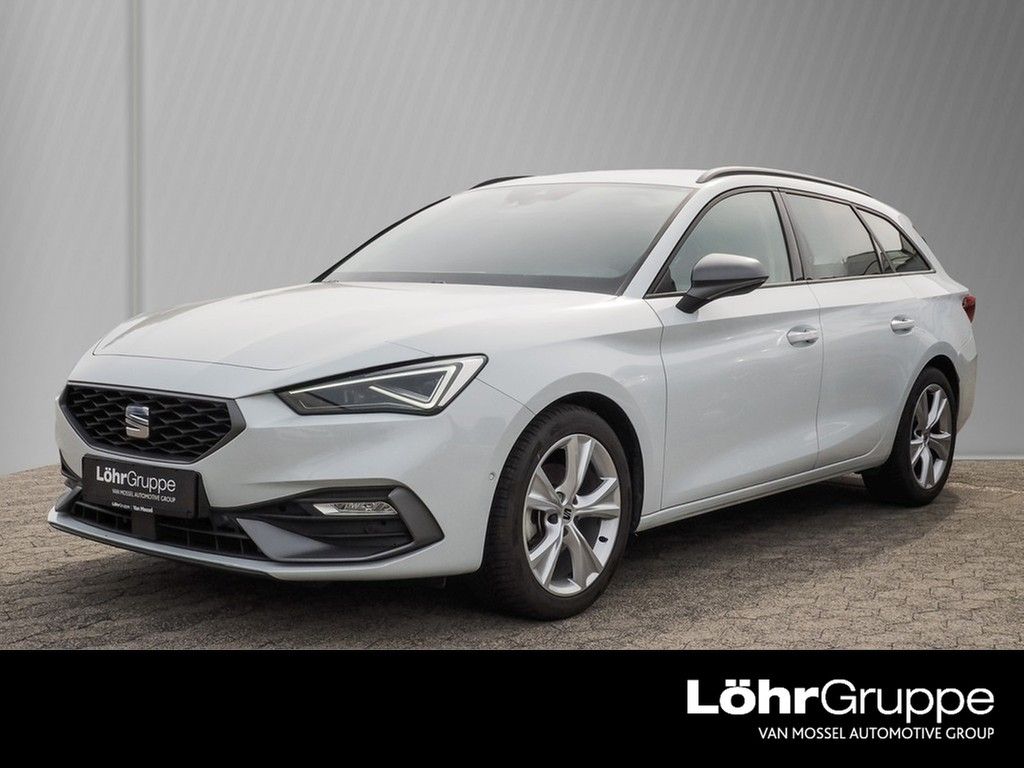 Image of Seat Leon
