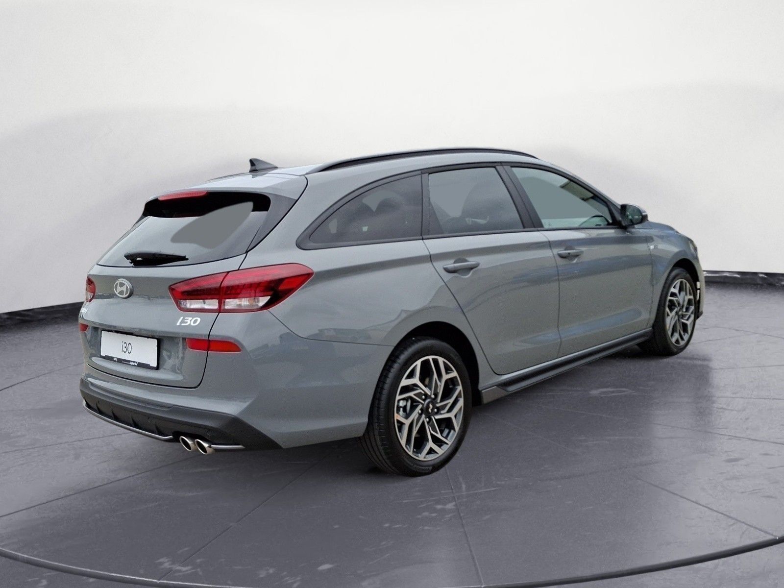 Hyundai i30 – Bild 4