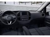 Mercedes-Benz Vito 116 CDI Tourer/E 9-Sitzer AHK+Navi+Kamera - Mercedes-Benz Vito aus 2023