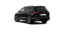 Volkswagen Tiguan Allspace - Vorschau Bild 5