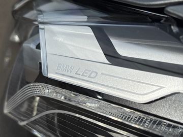 BMW 220i M Sportpaket Head-Up DAB LED WLAN RFK Shz