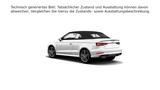 Audi A3 Cabriolet 1.4 TFSI sport S-Line Matrix Navi - Audi A3: Weiß, Cabrio