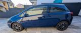 Opel Corsa 1.2 Edition 2Hd./UNFALLFREI/SCHECKHEFT/TÜV - Opel Corsa aus 2015 mit Benzin-Antrieb: Kleinwagen, 1.2