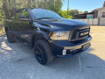 Dodge RAM - 3