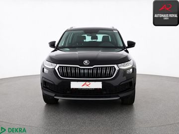 Skoda Kodiaq - 8