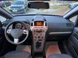 Opel Zafira B 1.8 Edition*TÜV neu*7-Sitzer*AHK*Klima - Opel Gebrauchtwagen von 2008