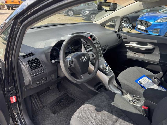 Toyota Auris Hybrid 1.8 Life