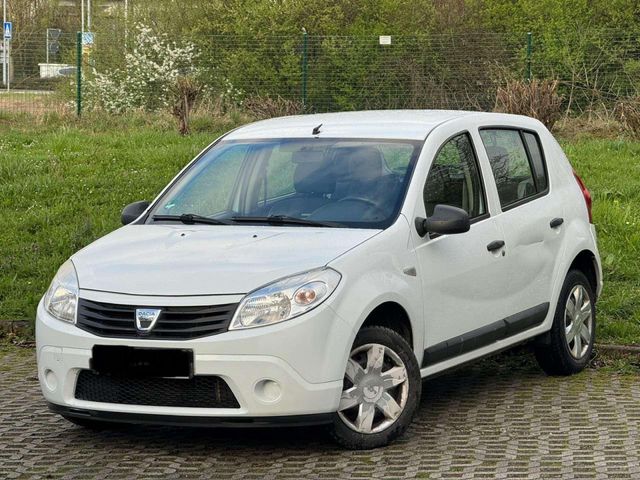 Dacia Sandero 1.2 16V Laureate Tüv Neu