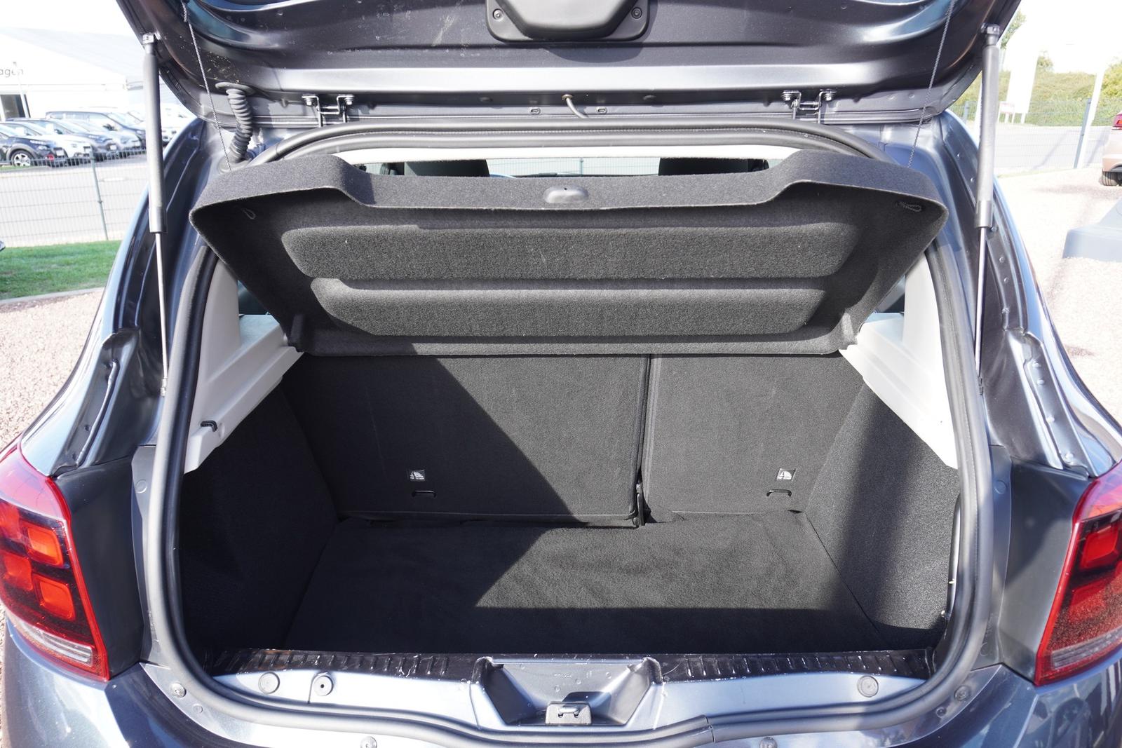 Dacia Sandero Stepway 0.9 TCE Anniversary Klimaaut., миниатюра 27