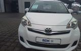 Toyota Verso-S - gebrauchte Toyota Verso-S aus dem Jahr 2011