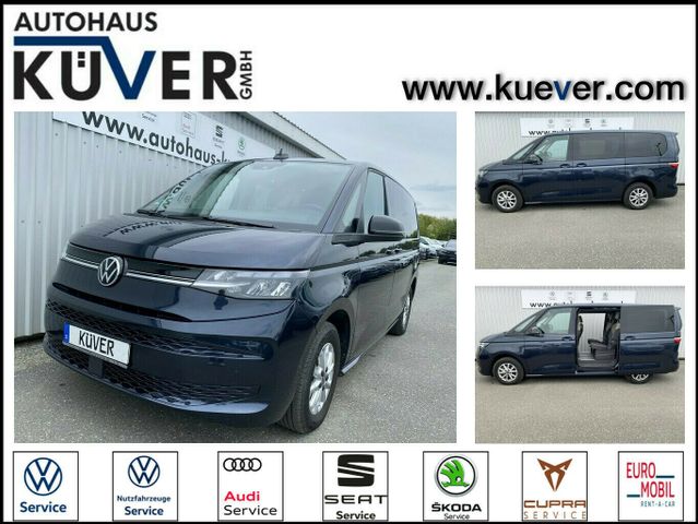 Volkswagen T7 Multivan 2,0 TDI Life DSG Navi+LED+ACC+LÜ